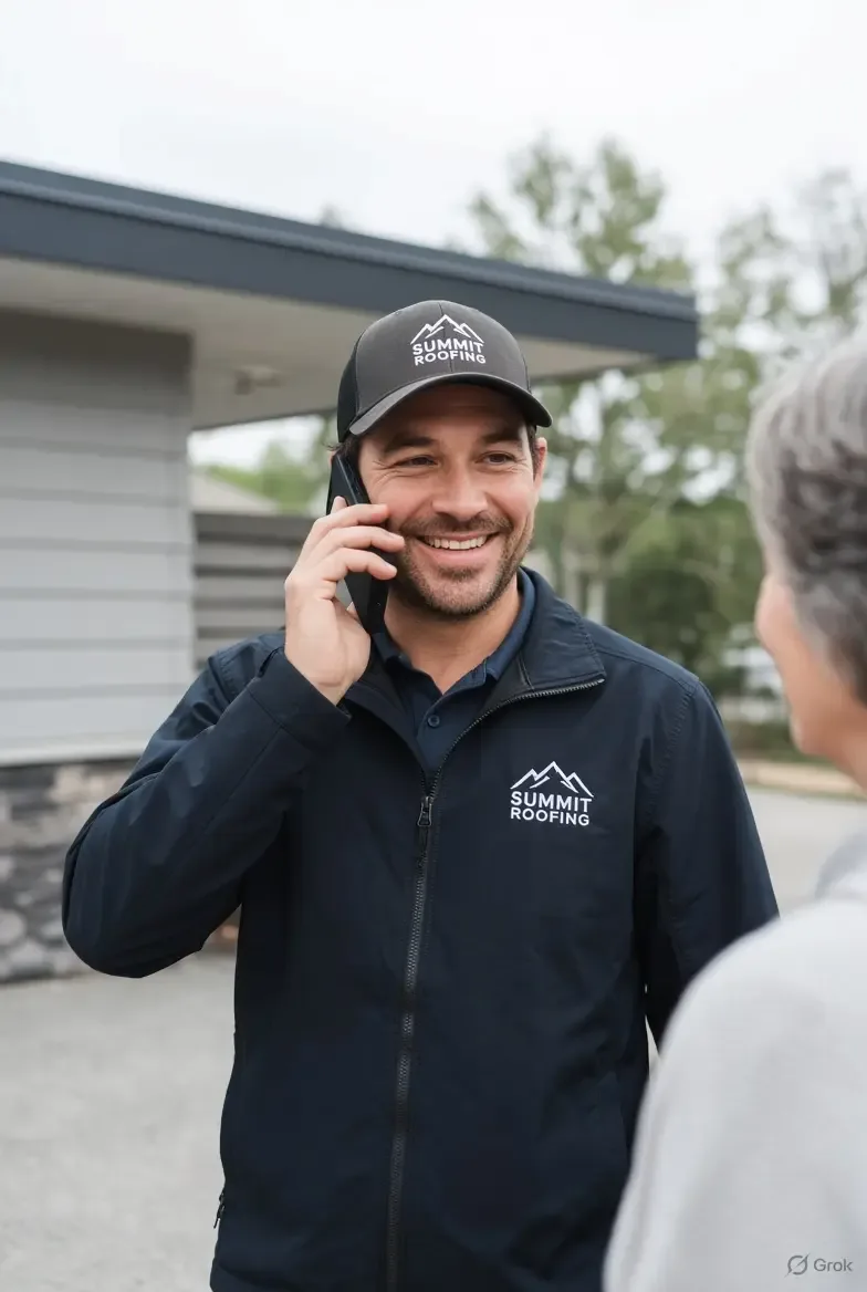 Flat Roof Leak Repair Glocester, RI FAQs